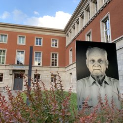 Weimar Atrium