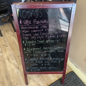 Eggscellent - Specials Menu - Breakfast & Brunch Near Me - Las Vegas, Nevada Eggscellent - Specials Menu - Breakfast & Brunch Near Me - Las Vegas, Nevada