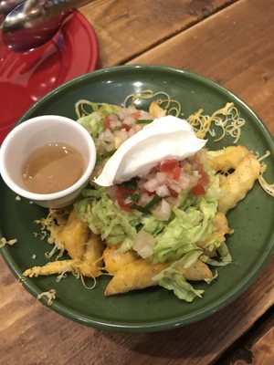 Cactus Burrito by null