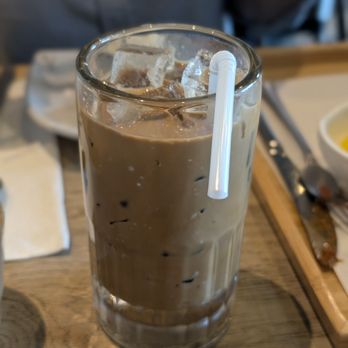 Bap Zip - Iced Coffee - Korean Near Me - Richmond Hill, Ontario Bap Zip - Iced Coffee - Korean Near Me - Richmond Hill, Ontario