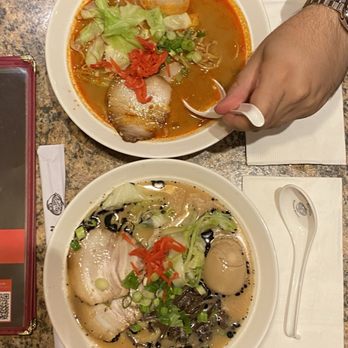 Ryujin Ramen - Ramen Near Me - Sacramento, California