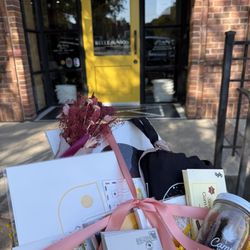Belle & Union