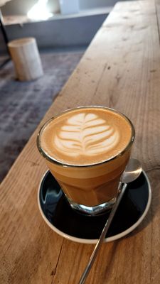 LIFT COFFEE by null