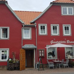 Gaststätte Brauerei Etzel