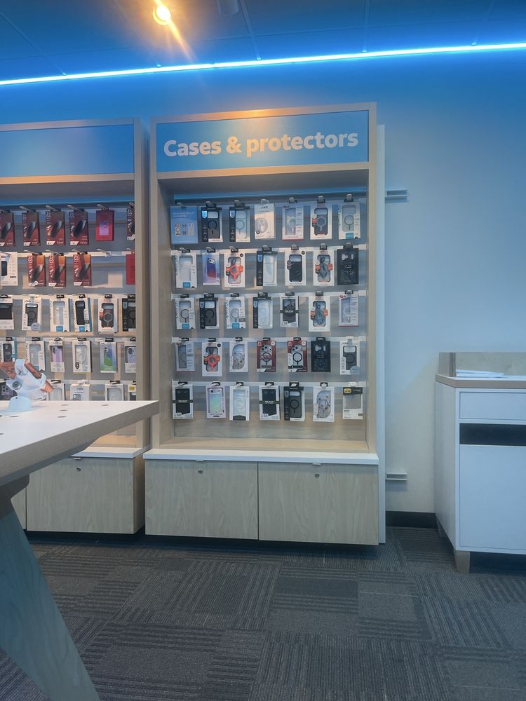 AT&T STORE - Updated June 2026 - 28 Photos & 47 Reviews - 5065 ...