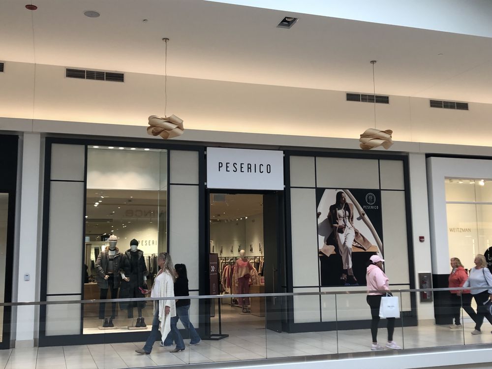 Fashion Outlet Rosemont Illinois.PESERICO - Updated November 2025 - 5220 Fashion Outlets Way, Rosemont ...