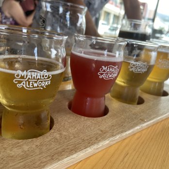 Mahalo Aleworks - Brewpubs Near Me - Makawao, Hawaii Mahalo Aleworks - Brewpubs Near Me - Makawao, Hawaii