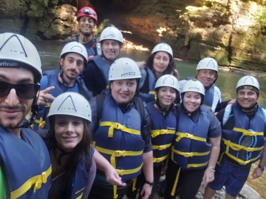 Tanama River Adventures by null