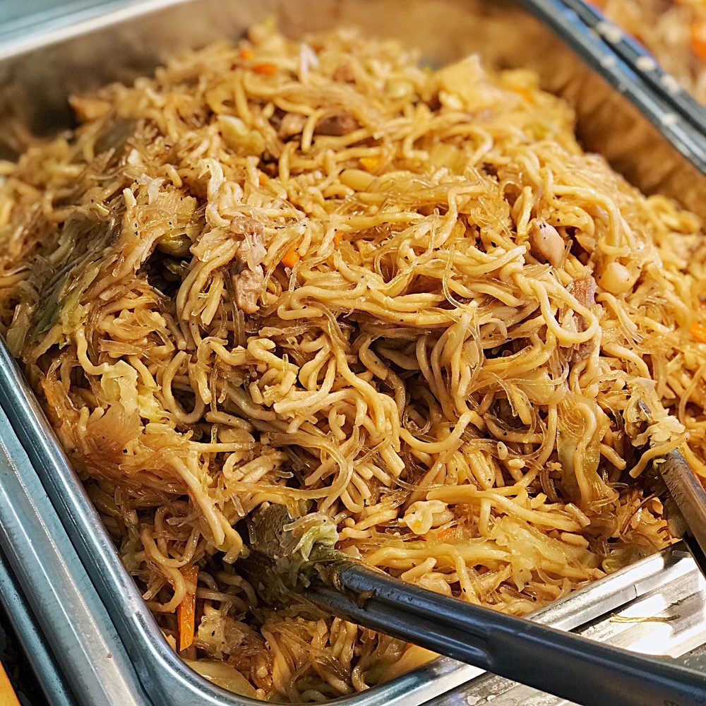 Aling Delia's Restaurant - Pansit - Filipino Near Me - Carson, California Aling Delia's Restaurant - Pansit - Filipino Near Me - Carson, California