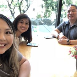 Mom & Tina's Bakery Cafe
