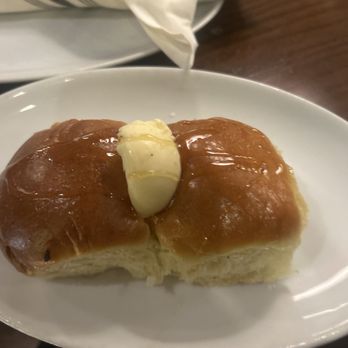 Mac's Chophouse - Dinner rolls - Venues & Event Spaces Near Me - Marietta, Georgia