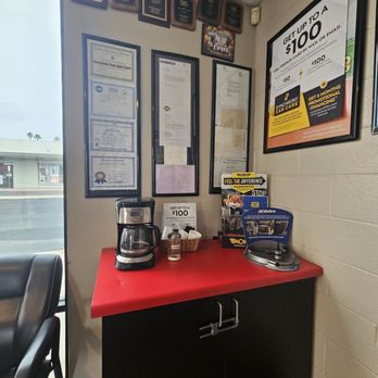 Precision Tune Auto Care - Auto Repair Near Me - El Cajon, California Precision Tune Auto Care - Auto Repair Near Me - El Cajon, California