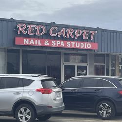 Red Carpet Nails and Spa Studio