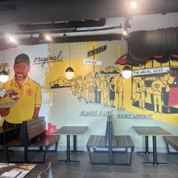 The Halal Guys