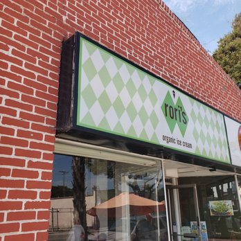 Rori's Artisanal Creamery - Ice Cream & Frozen Yogurt Near Me - Carpinteria, California Rori's Artisanal Creamery - Ice Cream & Frozen Yogurt Near Me - Carpinteria, California