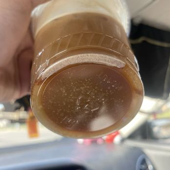 American Brew - Expired oat milk - Coffee & Tea Near Me - Virginia Beach, Virginia
