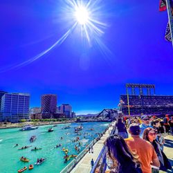 McCovey Cove - 9/1/24