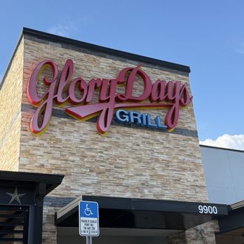 Glory Days Grill - Sports Bars Near Me - St. Petersburg, Florida Glory Days Grill - Sports Bars Near Me - St. Petersburg, Florida