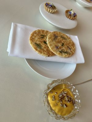 Restaurant Petrus by null