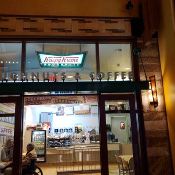 Mohegan Sun - Krispy Kreme - Hotels Near Me - Uncasville, Connecticut Mohegan Sun - Krispy Kreme - Hotels Near Me - Uncasville, Connecticut