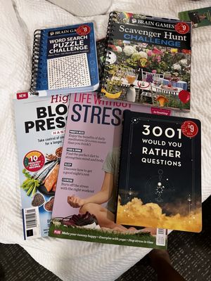 Barnes & Noble by null