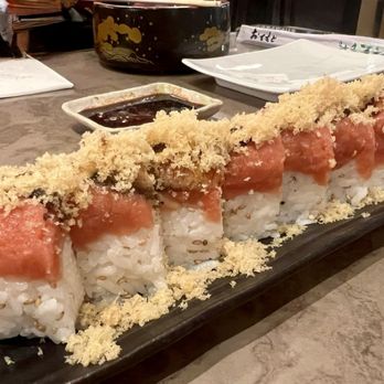 Yuki Sushi - Sushi Bars Near Me - San Gabriel, California Yuki Sushi - Sushi Bars Near Me - San Gabriel, California