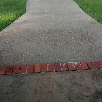 Wash Works - After - Pressure Washers Near Me Wash Works - After - Pressure Washers Near Me