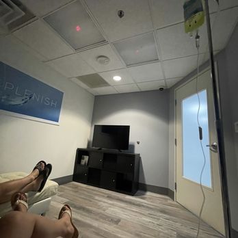 REVIV - MGM Grand - Private room with any IV service - IV Hydration Near Me - Las Vegas, Nevada REVIV - MGM Grand - Private room with any IV service - IV Hydration Near Me - Las Vegas, Nevada