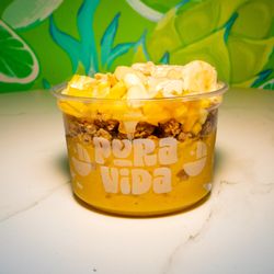 Pura Vida Bowls - Mai Tai