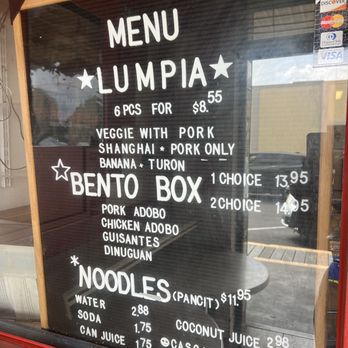 Alyssandra's Lumpia Express - Filipino Near Me - Aiea, Hawaii Alyssandra's Lumpia Express - Filipino Near Me - Aiea, Hawaii