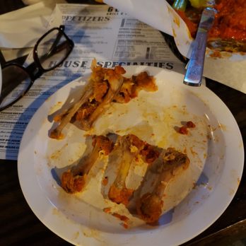 Geez Grill & Pub - Check out the tiny bones - Italian Near Me - Dayton, Ohio Geez Grill & Pub - Check out the tiny bones - Italian Near Me - Dayton, Ohio