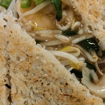 H Bistro - H bistro special rice noodles - Cantonese Near Me - Seattle, Washington