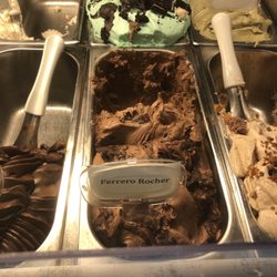 Chino's Bistro - Ferrero Rocher