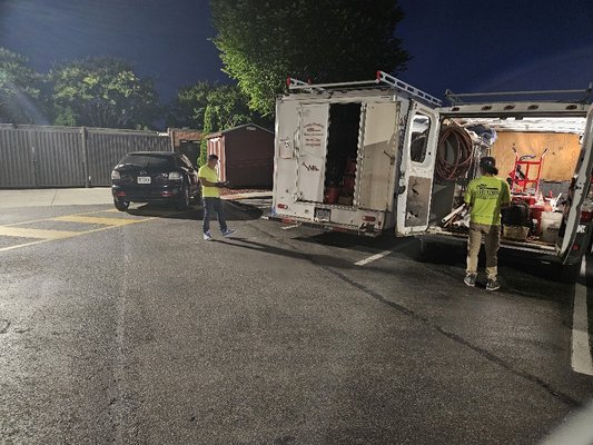 A Souky Plumbing Logo