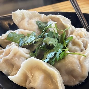 Mama Lu's Dumpling House - Dim Sum Near Me - Tustin, California Mama Lu's Dumpling House - Dim Sum Near Me - Tustin, California