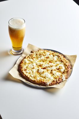Your Pie by null