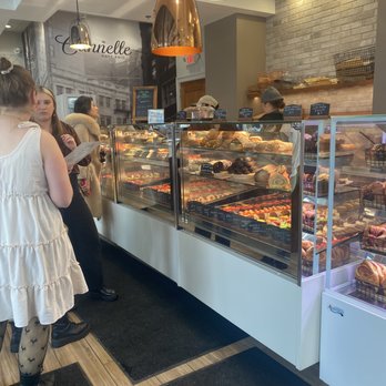 Cannelle Patisserie - Coffee & Tea Near Me - Birmingham, Michigan Cannelle Patisserie - Coffee & Tea Near Me - Birmingham, Michigan