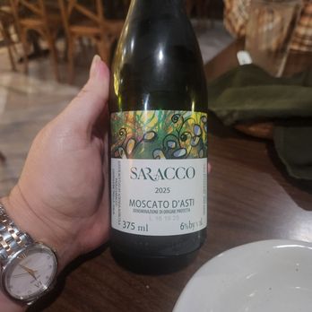 Villa Nova - Birthday sip - Italian Near Me - Anchorage, Alaska Villa Nova - Birthday sip - Italian Near Me - Anchorage, Alaska