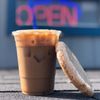 Boom! Coffee gift card