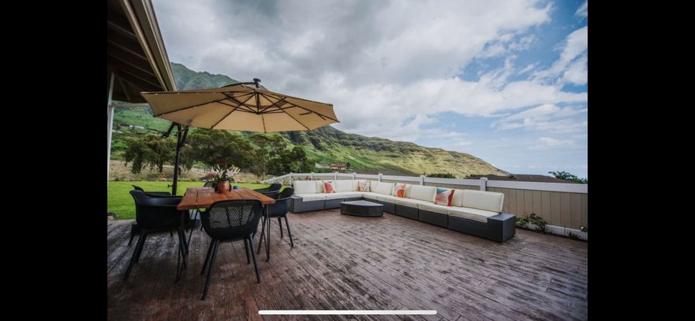 Unlimited Landscape Hawaii - tree service in Honolulu, HI