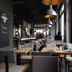 Chipps - Interior
