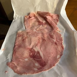 local ham