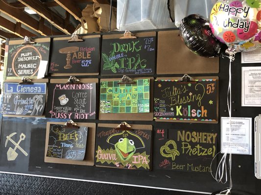 Goldspot Brewing Company by null