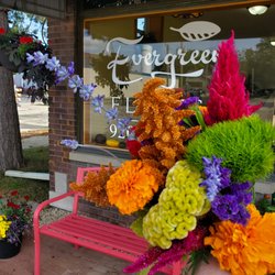 Evergreen Florist of Appleton
