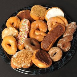 Jack's Donuts of Kokomo