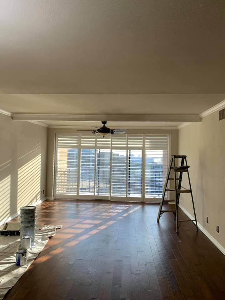 Slide of Art Smart Painting & Remodeling