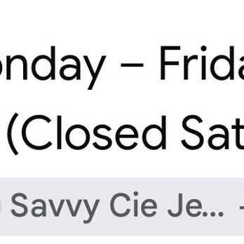 Savvy Cie - Posted with review 10/04/26 - Jewelry Near Me - Dania Beach, Florida Savvy Cie - Posted with review 10/04/26 - Jewelry Near Me - Dania Beach, Florida