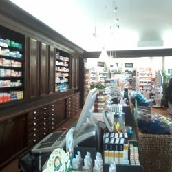 Mohren-Apotheke