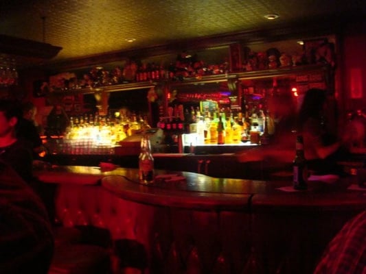 Jumbo's Clown Room by null