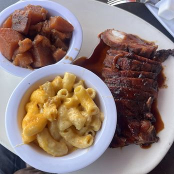 Felix's BBQ With Soul - Southern Near Me - Oceanside, California